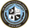 The Richard Stockton College logo