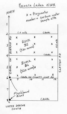 Bolcks B5 nad B6 PLNWR